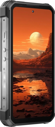 IP69K resistance for demanding conditions