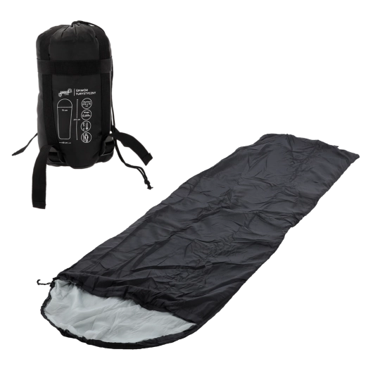 Lightweight, packable travel companion
