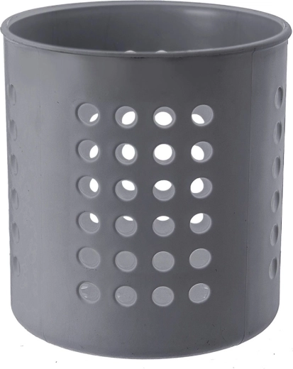 Durable and easy-to-clean plastic