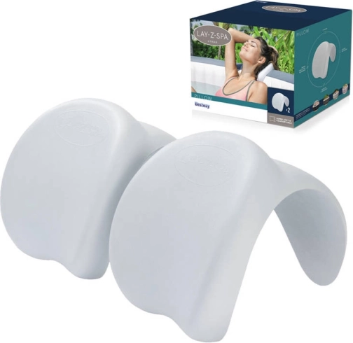 Lay-Z-Spa Bestway Kopfkissen