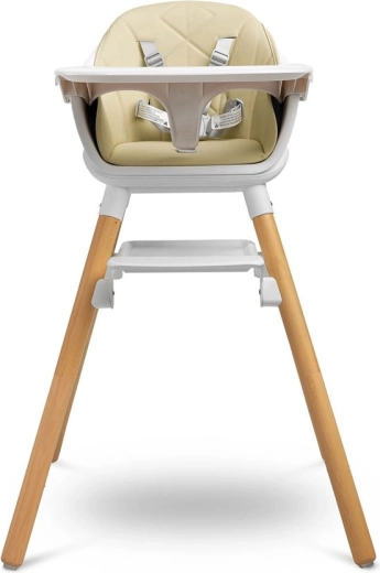 Leichte Reinigung und praktisches Tablett