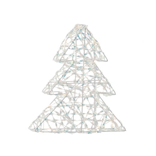 Regenbogenglanz für eine zauberhafte Atmosphäre