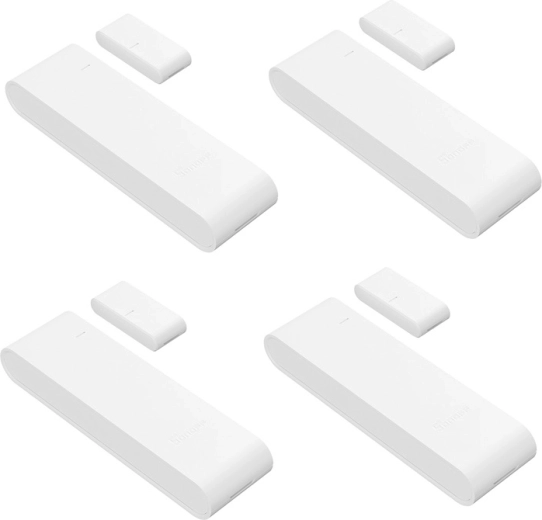 Easy installation and durable construction
