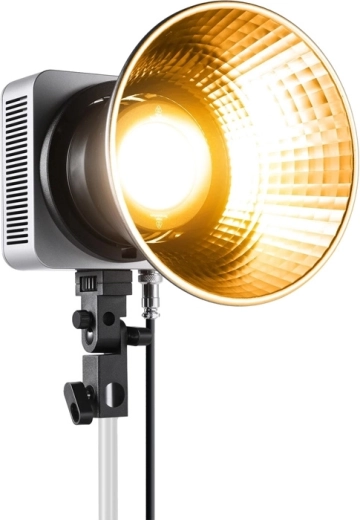Neewer HS200B tweekleurige LED-lamp (draagbaar)