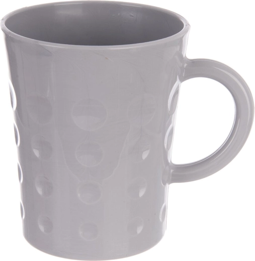 Comfortable large handle