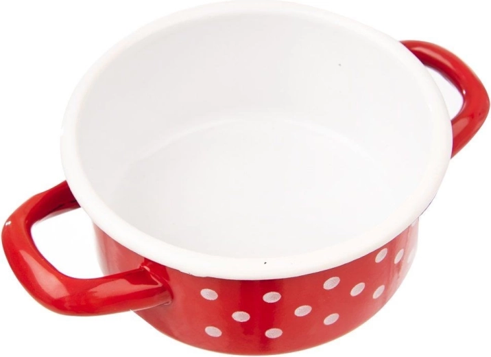 Comfortable handles for easy carrying