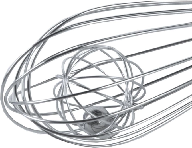 Snel en luchtig kloppen