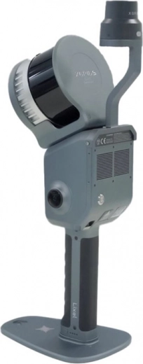 Mobilité et robustesse pour le terrain