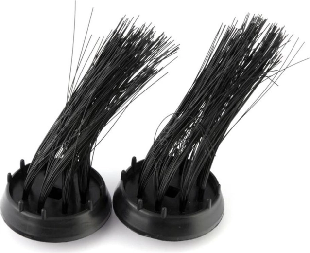 Brosses latérales Sencor SVX 83 pour SVC 8000