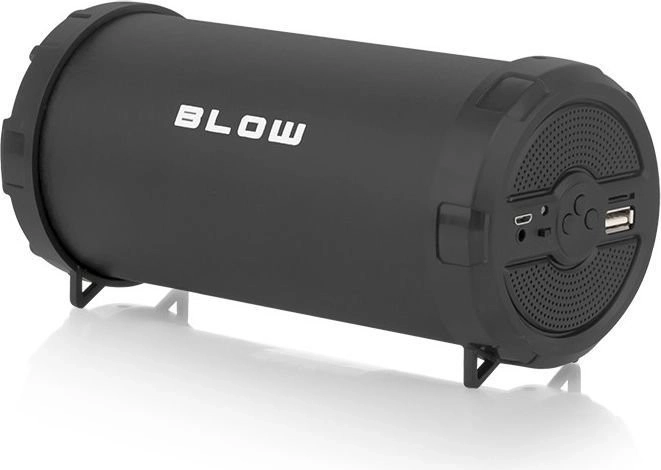 Enceinte Bluetooth – noire