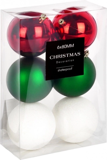 Shatterproof and safe for the whole family