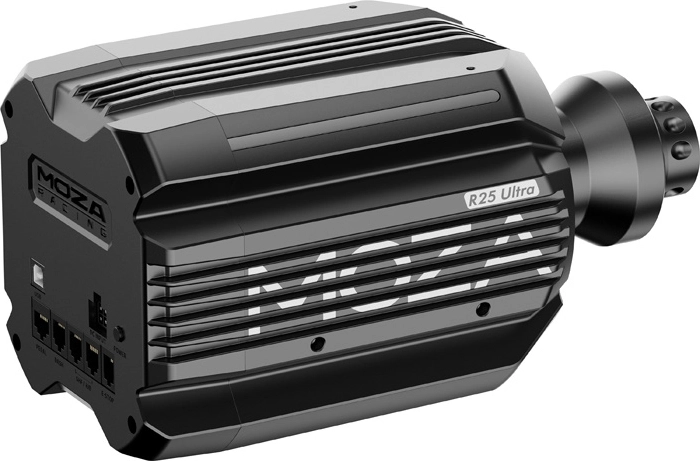 Slimme koeling en robuuste CNC-constructie