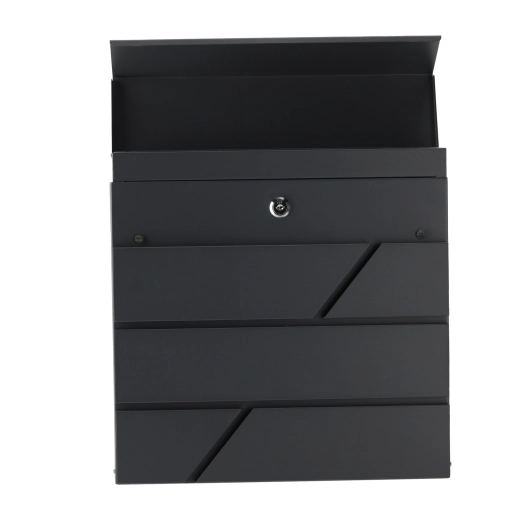 Apparence élégante pour tout extérieur