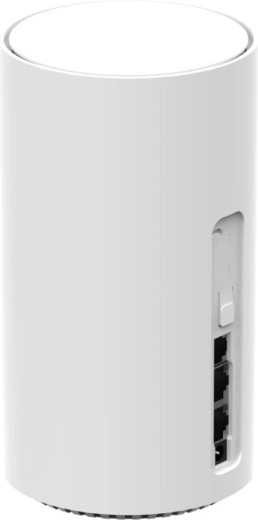 Port pour connexion filaire