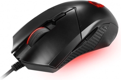 Gaming-Maus MSI Clutch GM08