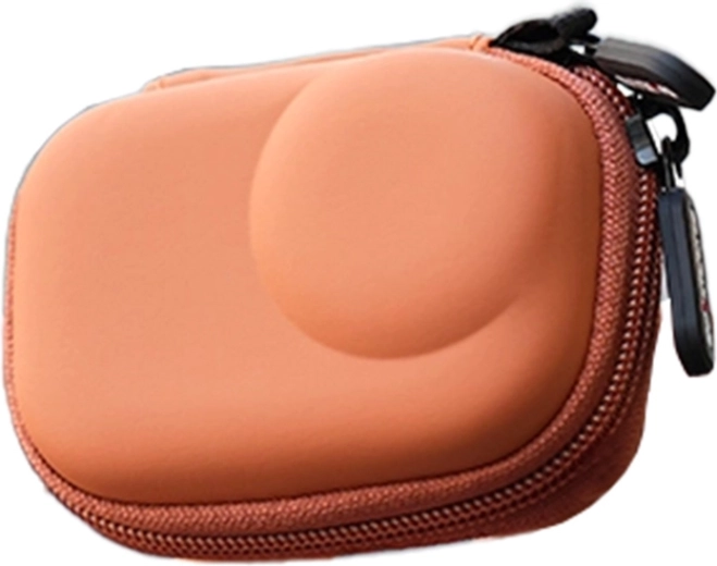 Hard shell for reliable protection