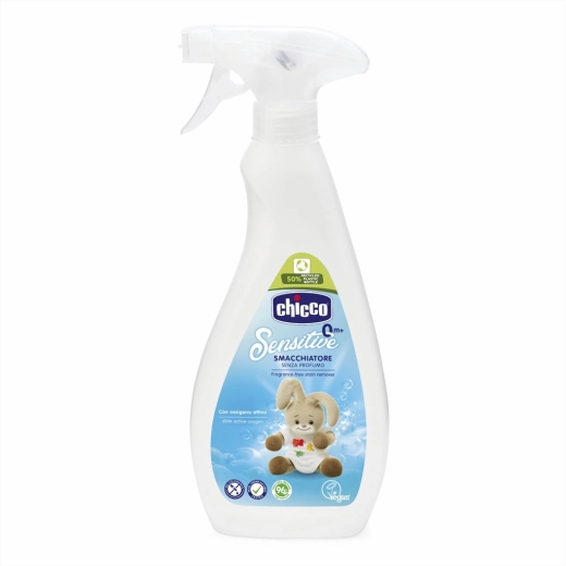 Chicco Sensitive Stain Remover 500 ml