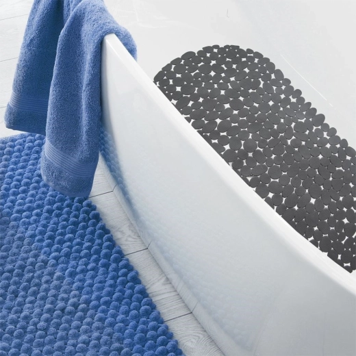 Universelle Form für Wanne und Dusche