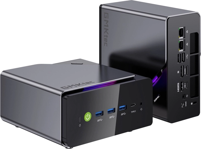 Fast networking: 2.5G LAN and Wi‑Fi 6E