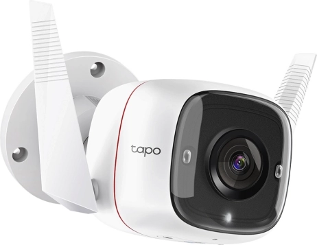 Caméra WiFi extérieure Tapo C310 3Mpx