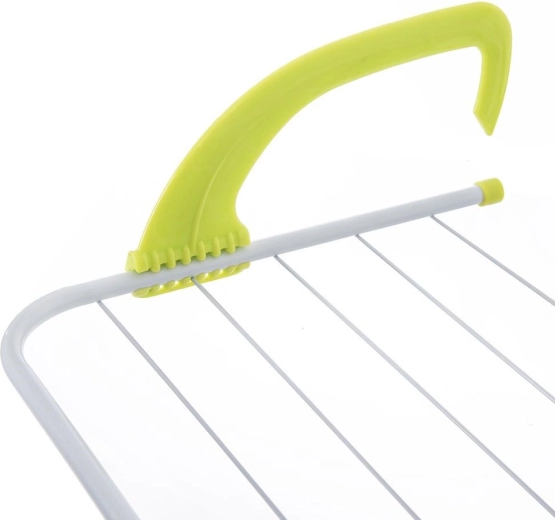 Robuste Konstruktion und einfache Aufbewahrung