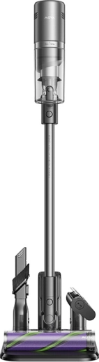 éclairage intelligent et tête flexible