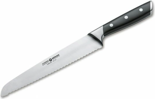 Böker Manufaktur Forge couteau à pain 22 cm