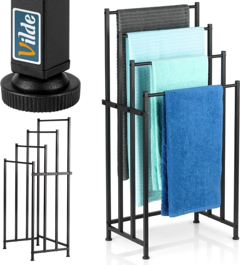 Stabile und langlebige Metallkonstruktion