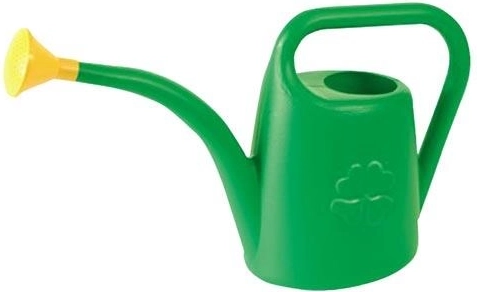 Gietkan IKON 2 l met broes