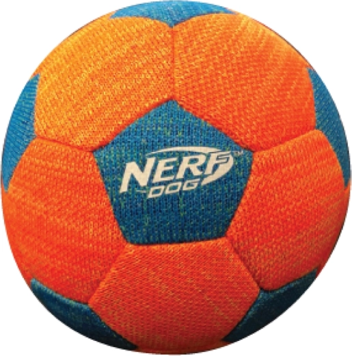 Robuste X-Weave-Konstruktion für längeren Spielspaß