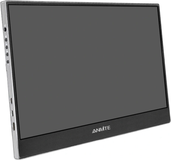 Anmite Portable Monitor 14" IPS 16:10 (1920 × 1200)