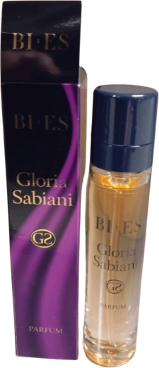 Bi-Es Gloria Sabiani damesparfum 15 ml