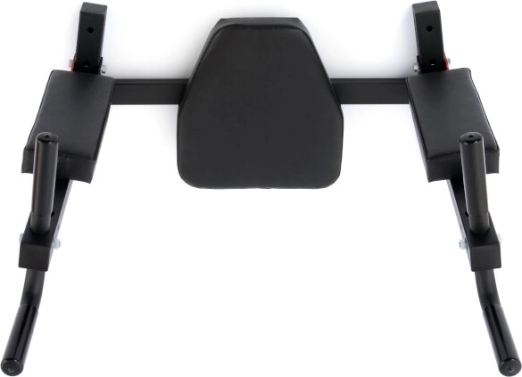 Verstelbare handgrepen voor ideale greepbreedte