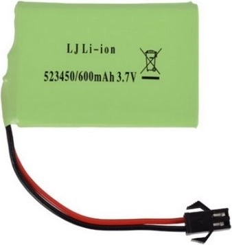 Battery pack for W001957 - robodog and W008049 - robophant
