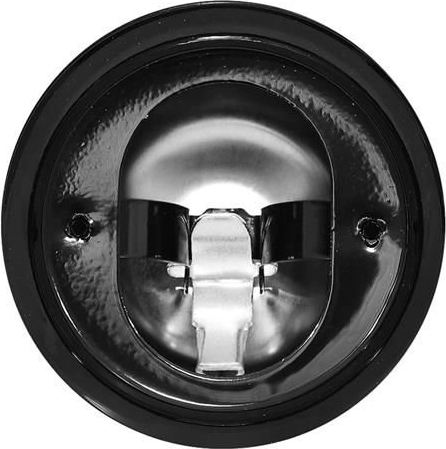 Robuste Metallausführung