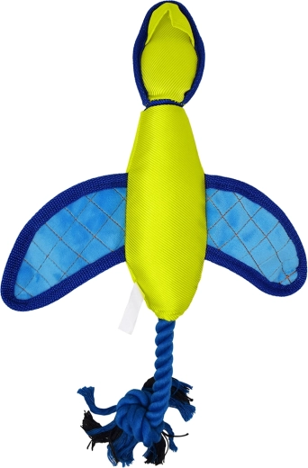 Robustes Nylon und verstärkte Nähte