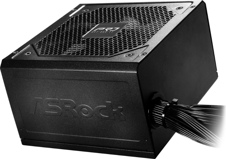 Efficient cooling and durable construction