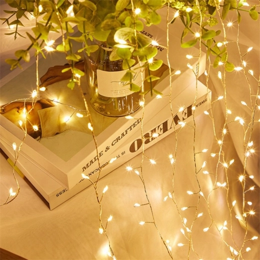 Flexibele draad voor creatieve decoratie
