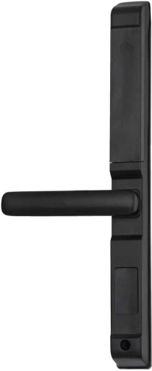 Haute sécurité et alarme