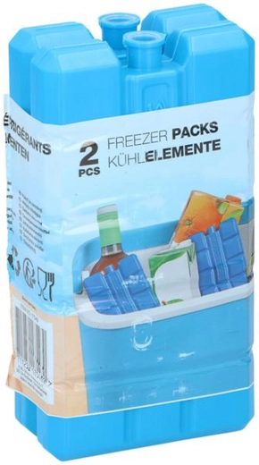 Ice Packs 200 ml (2 pcs)