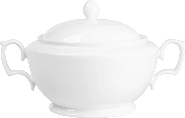 Des pièces de service pour plus de confort à table