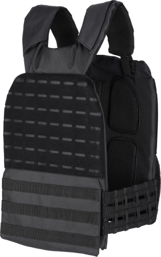 Construction tactique résistante