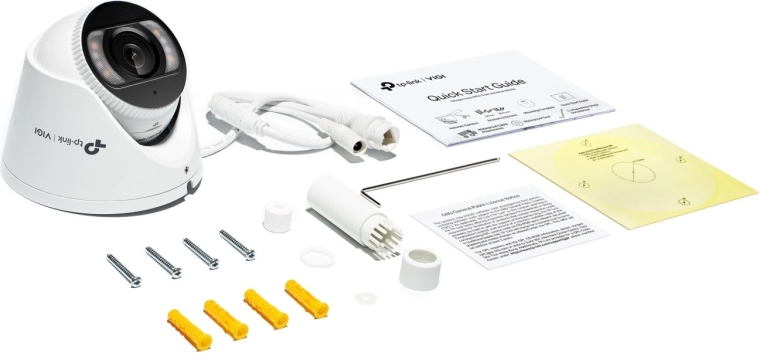 Einfache Installation und IP67-Robustheit