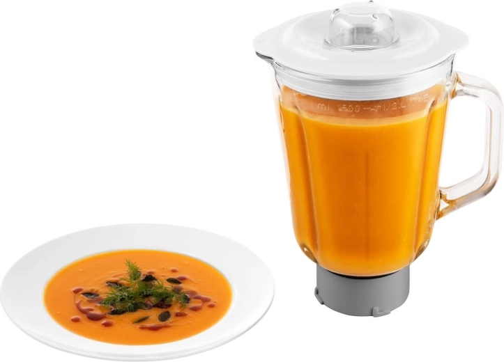 Mixage et préparation de smoothies