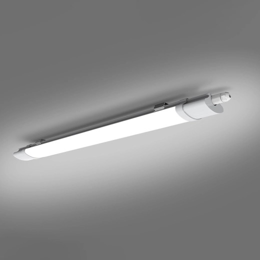 Gelijkmatig licht zonder verblinding
