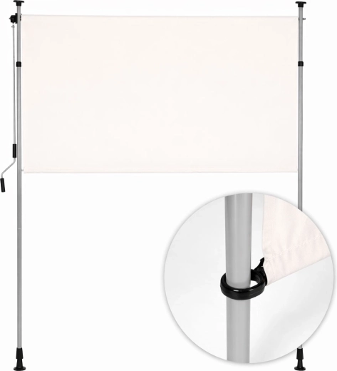 Smooth shading with a crank