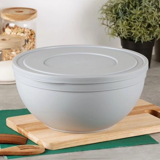 Großes Volumen und vielseitige Nutzung