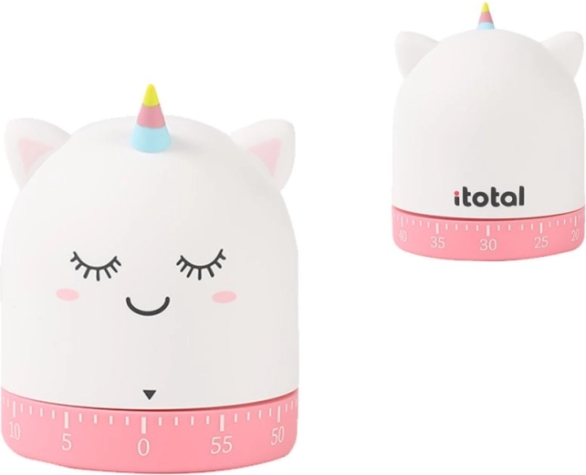 Unicorn Kitchen Timer