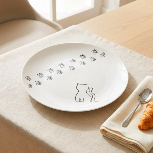 Dishwasher and microwave safe