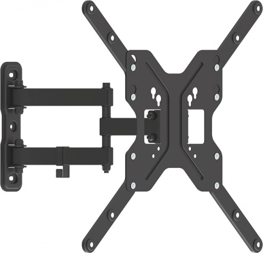 Wandhalterung für TV 23–55" VESA, Tragkraft 30 kg